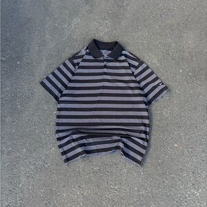 Nike Golf Dri-Fit Polo Shirt T-shirt Pullover